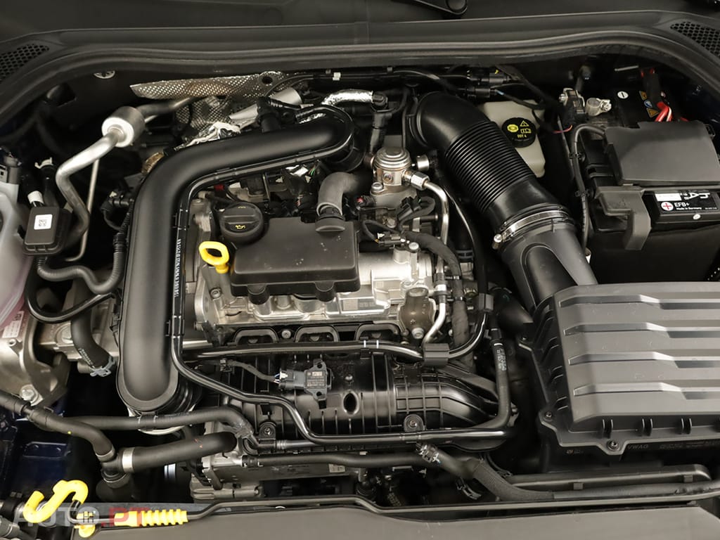 Audi A1 A1 SB 25 TFSI Advanced
