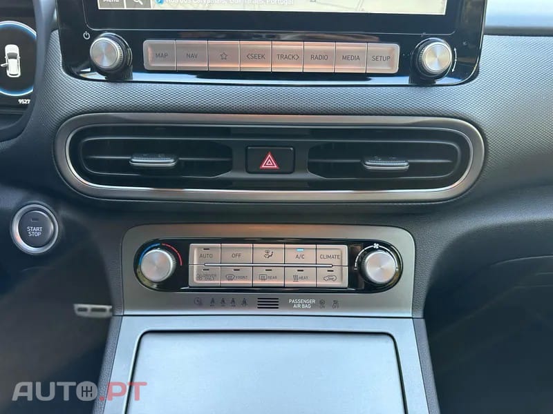 Hyundai Kauai 64 kWh Premium+Pack Premium