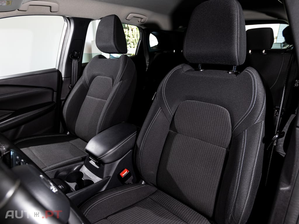Nissan Qashqai 1.3 DIG-T MHEV MT Acenta