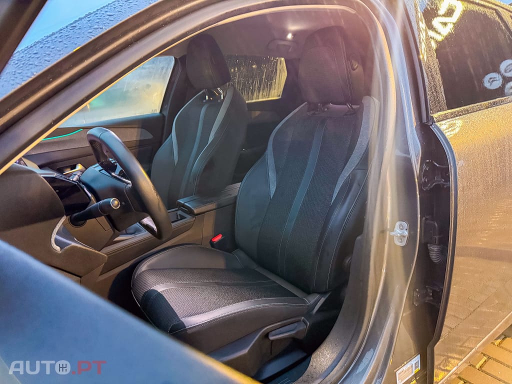 Peugeot 308 SW 1.5 BlueHDi Allure