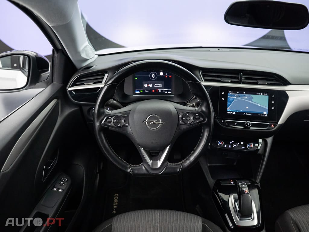 Opel Corsa-E Business Edition