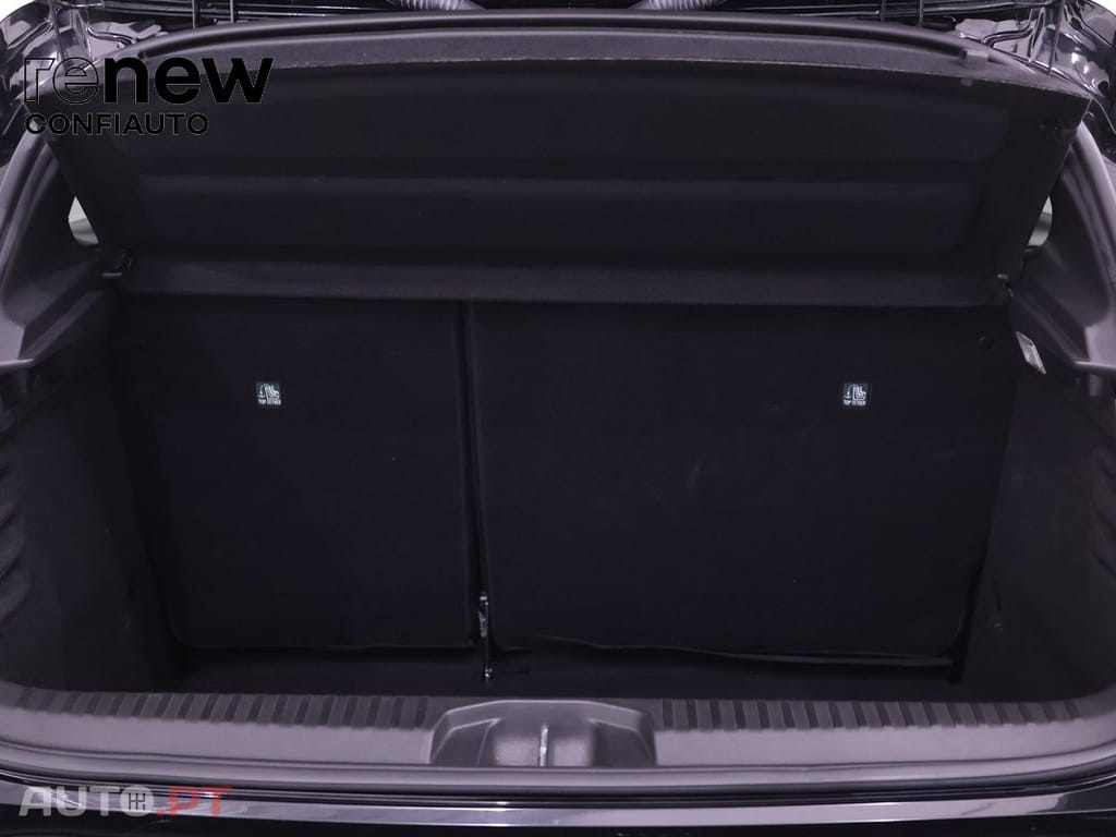 Renault Clio 1.0 TCe Evolution Bi-Fuel