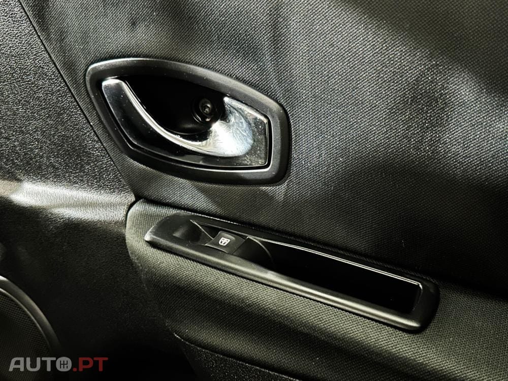 Renault Mégane 1.5 dCi Dynamique CO2 Champion