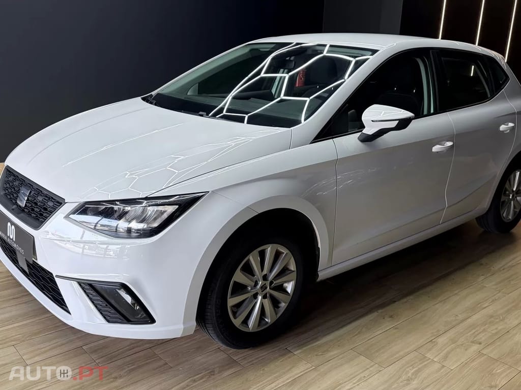 Seat Ibiza 1.0 TSI Style
