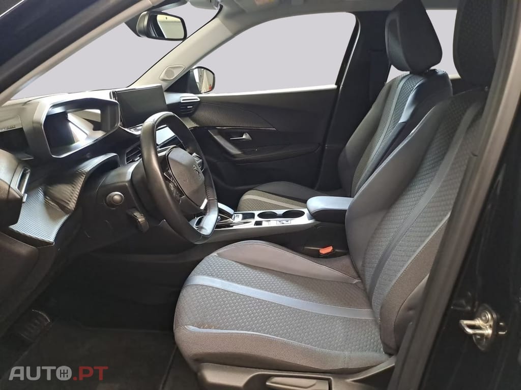 Peugeot 2008 I.V.A DEDUTIVEL ALLURE