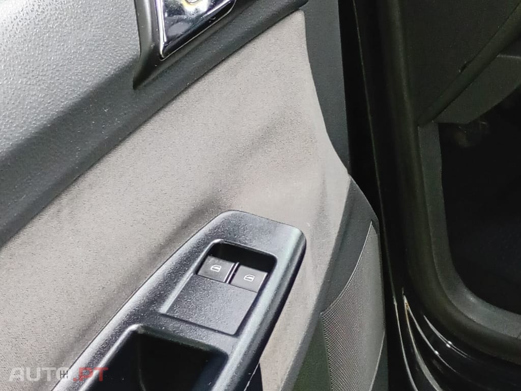 Volkswagen Polo 1.2 Highline