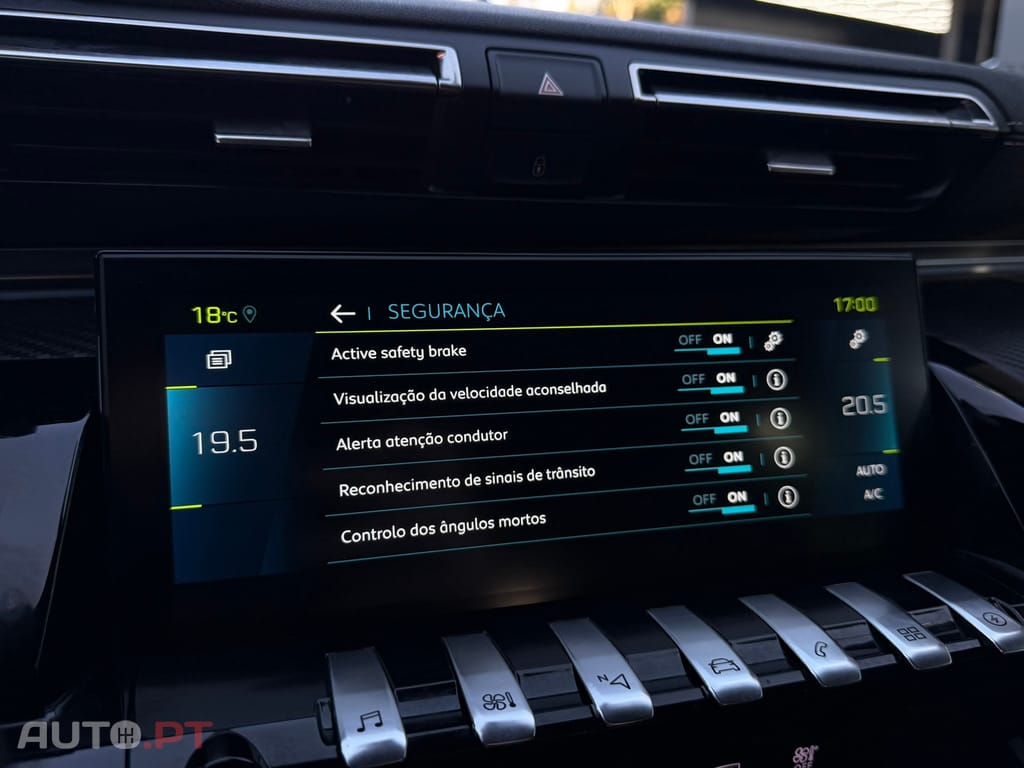 Peugeot 508 1.6 Hybrid GT e-EAT8