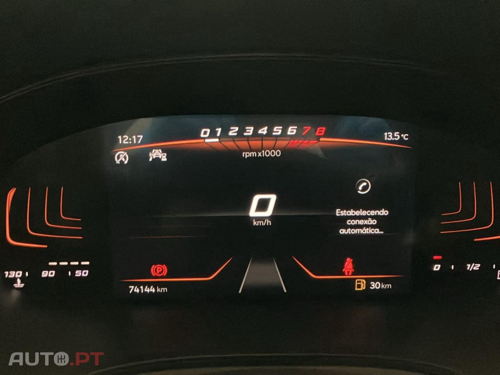 Seat Arona 1.0 TSI Style