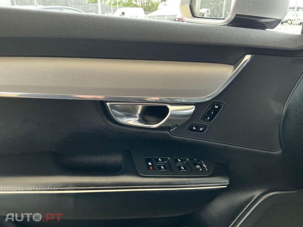 Volvo V90 2.0 D4 R-Design Geartronic