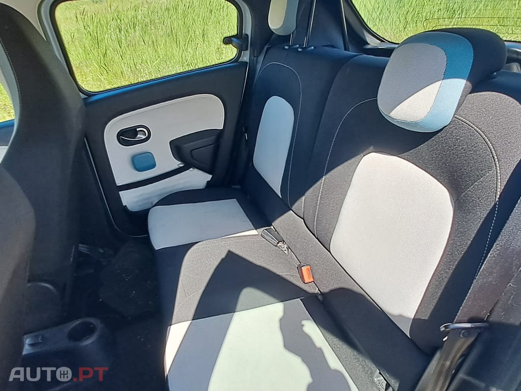 Renault Twingo 1000 Sce