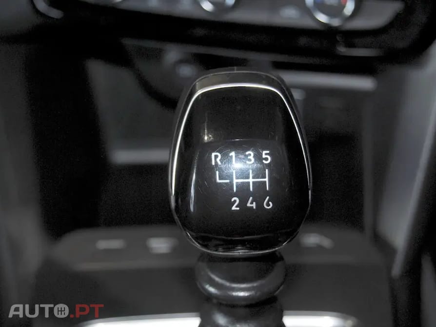 Opel Mokka 1.2T GS