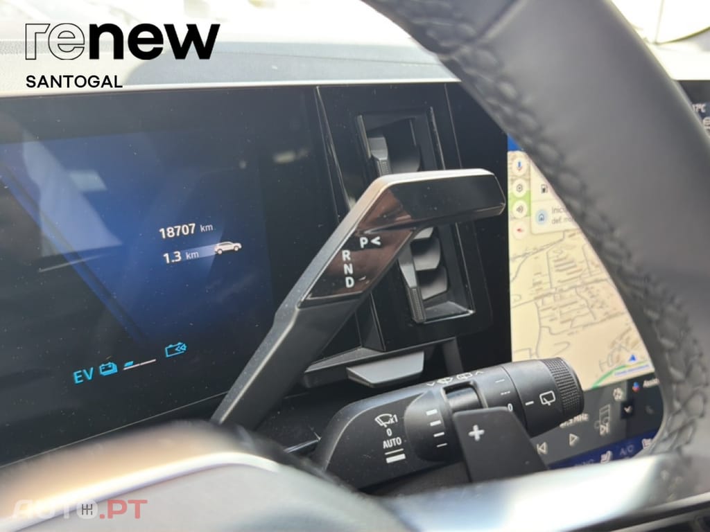 Renault Austral Iconic  Full Hibrid