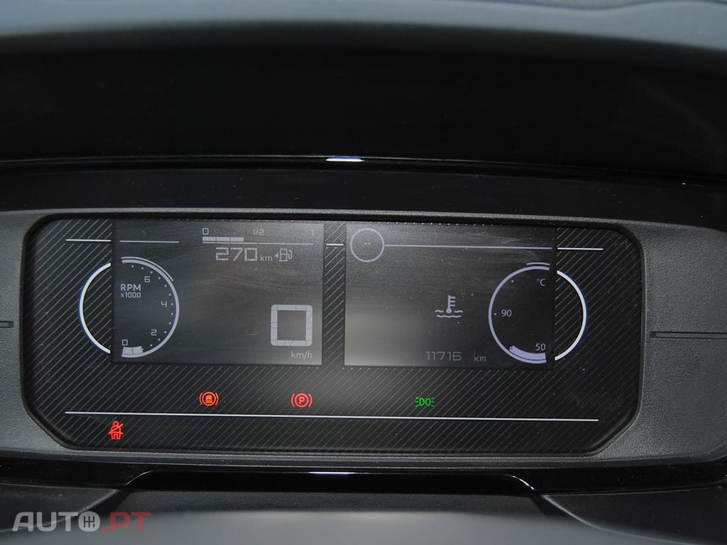 Opel Combo 1.5 CDTi XL