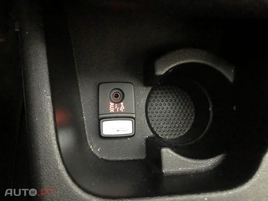 Fiat Punto 1.3 M-Jet Lounge S&S