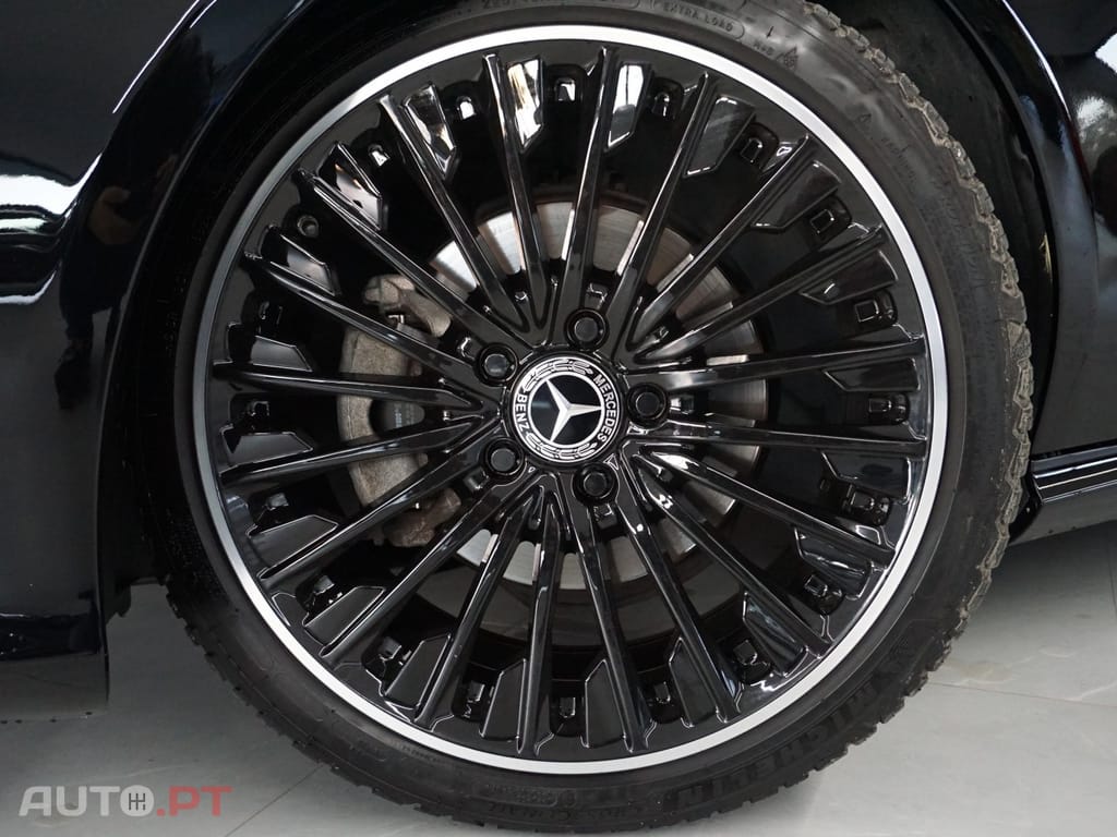 Mercedes-Benz CLA 200 Shooting Brake d