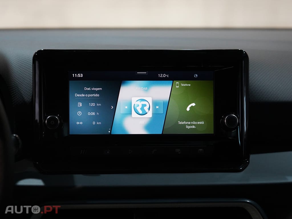 Seat Ibiza 1.0 TSI Style