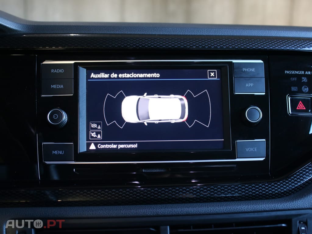 Volkswagen Taigo 1.0 TSI Life