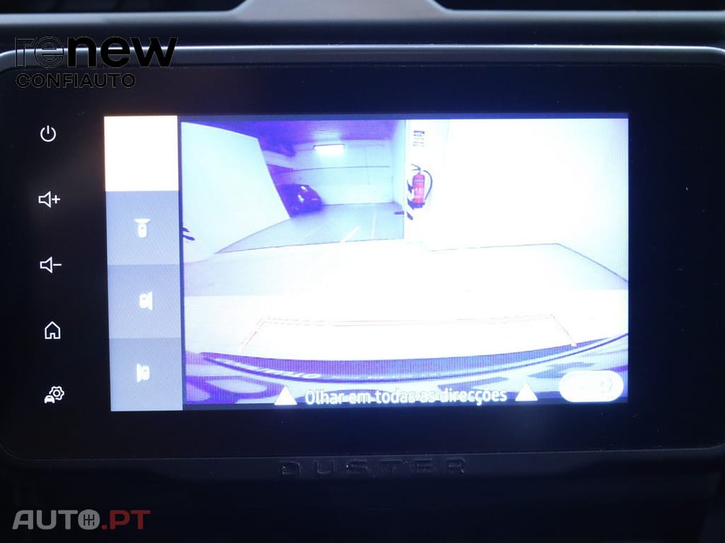 Dacia Duster DUSTER JOURNEY+ECO-G 100GPL 4X2