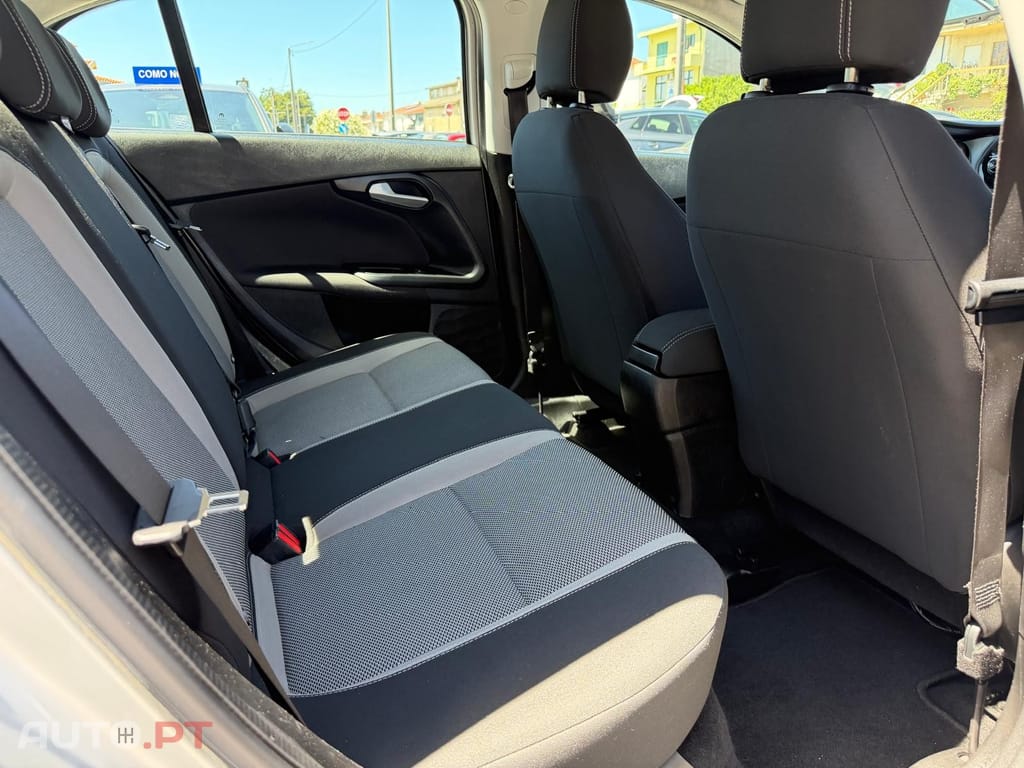 Fiat Tipo 1.3 MultiJet