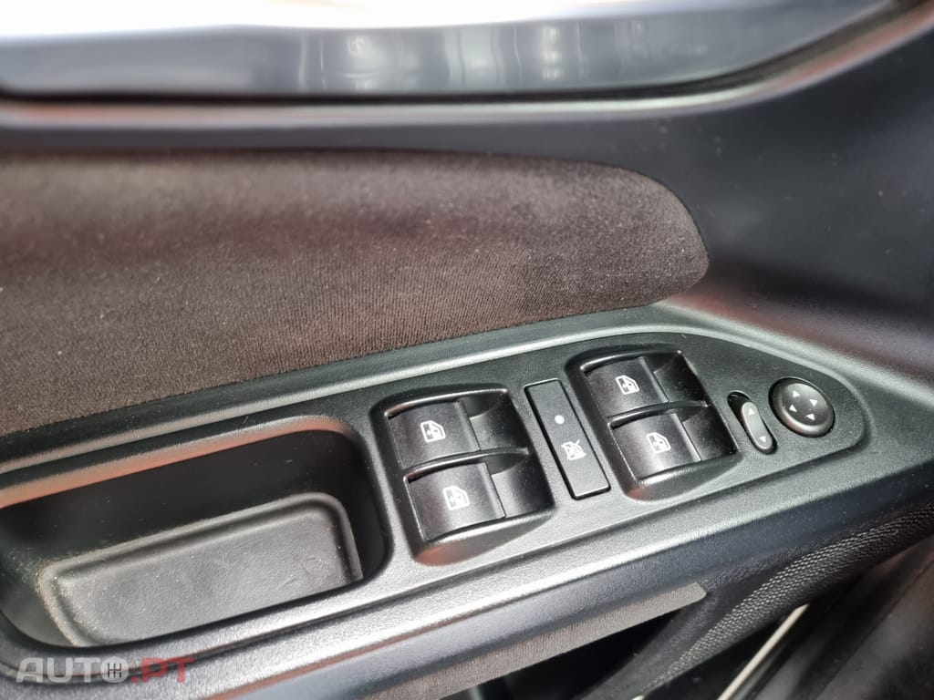 Fiat Tipo 1.6 M-Jet Lounge DCT
