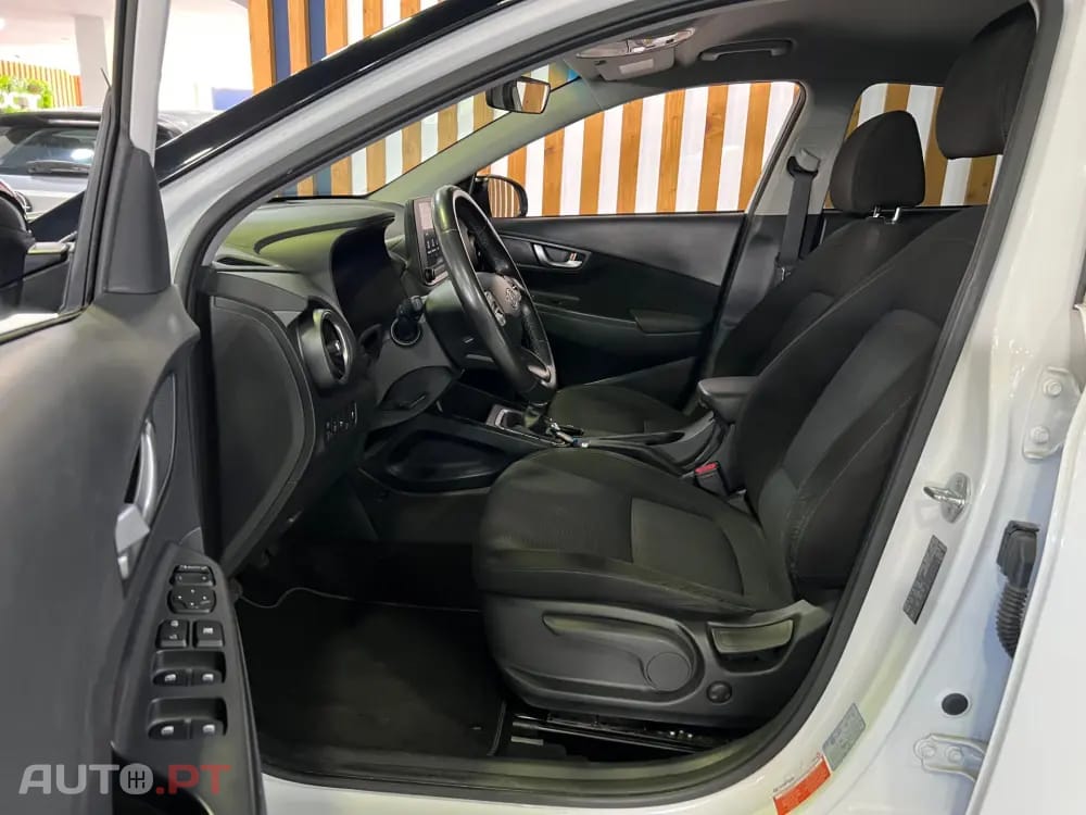 Hyundai Kauai 1.0 T-GDi Premium