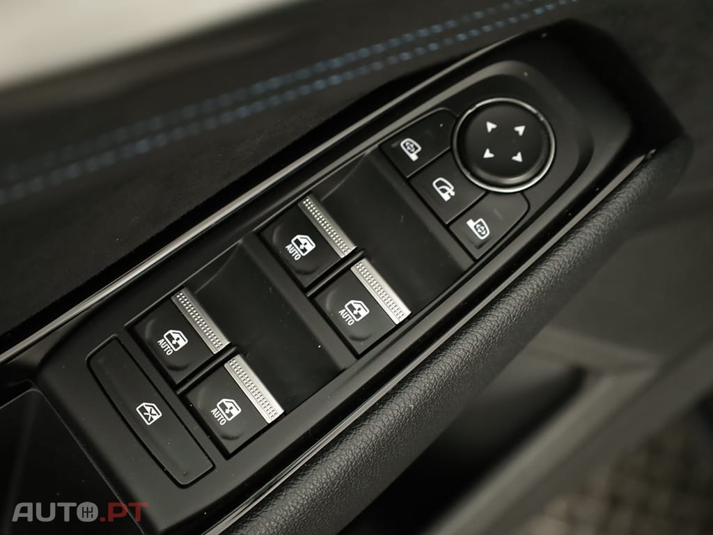 Renault Austral Austral 1.2 E-Tech Full Hybrid Techno Esprit Alpine