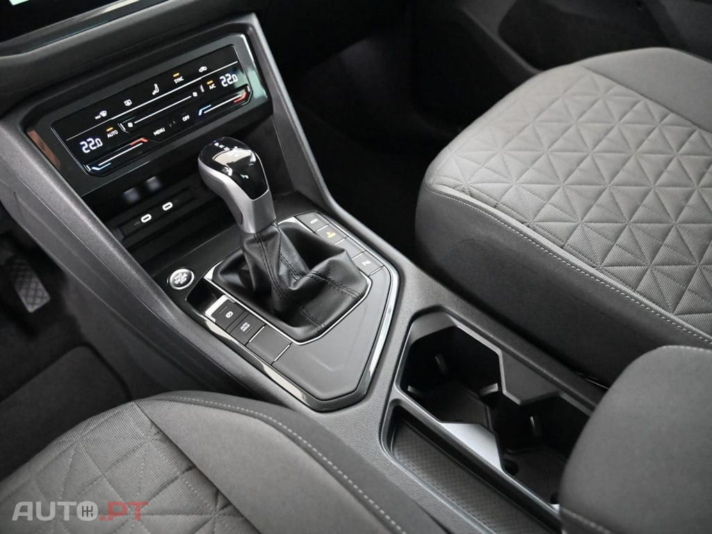 Volkswagen Tiguan I.V.A DEDUTIVEL 1.4 TSI eHybrid DSG Life