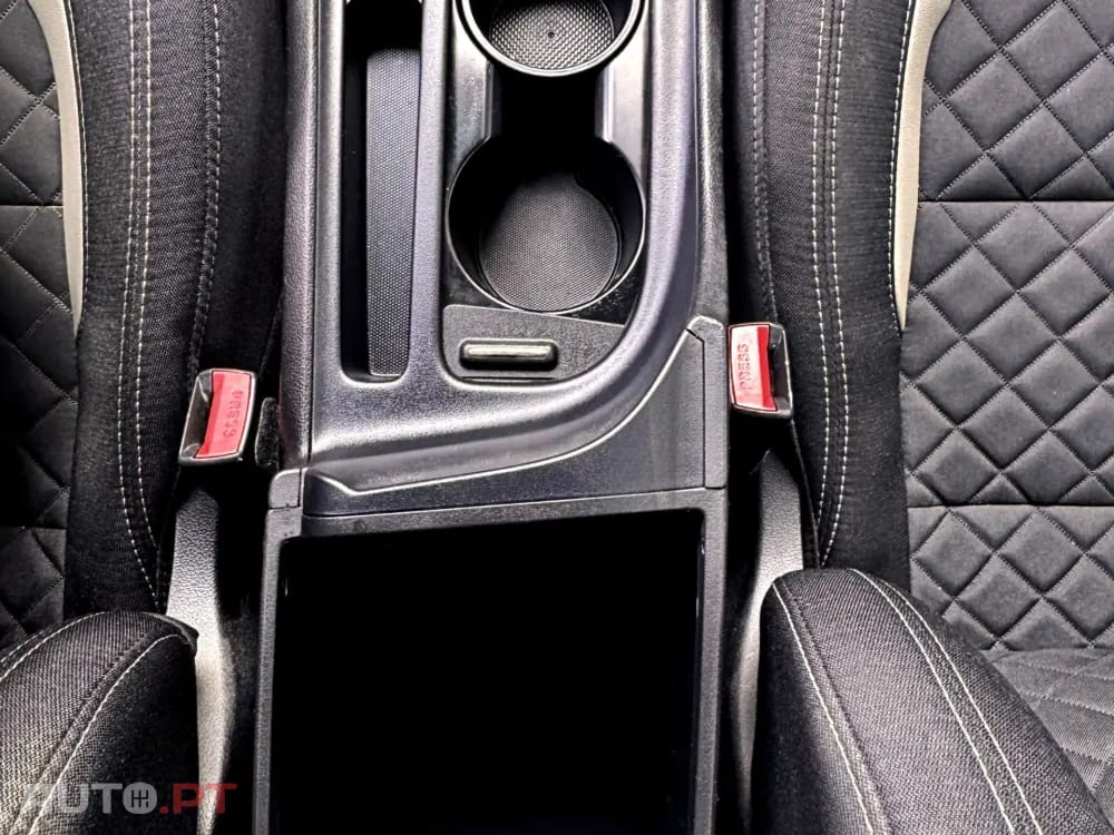Kia Ceed 1.6 CRDi GT Line