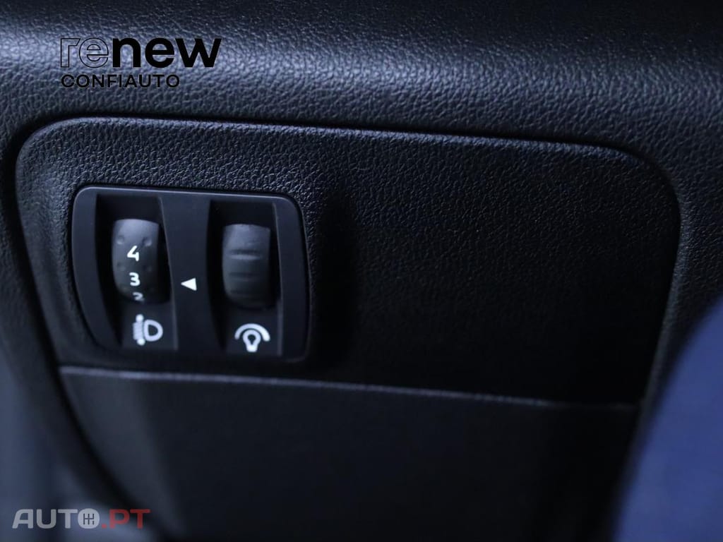 Renault Mégane ST 1.5 Blue dCi R.S. Line