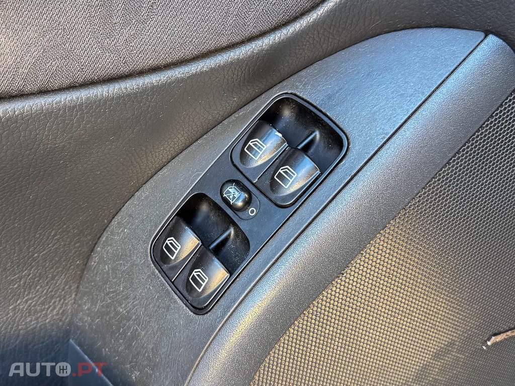 Mercedes-Benz C 220 CDi Classic