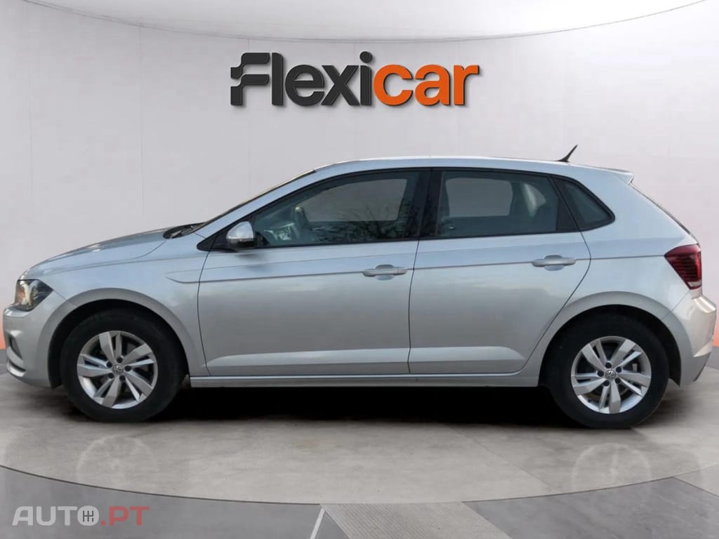 Volkswagen Polo 1.6 TDI Confortline