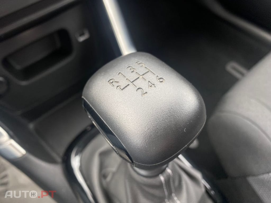 Citroen C3 1.2 PureTech Shine