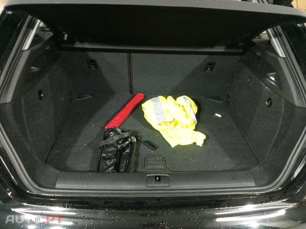 Audi A3 Sportback 30 TDI Design