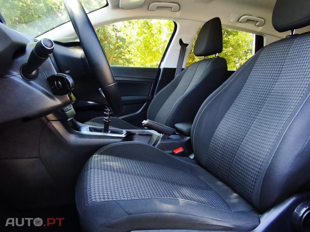 Peugeot 308 1.2 PureTech Allure