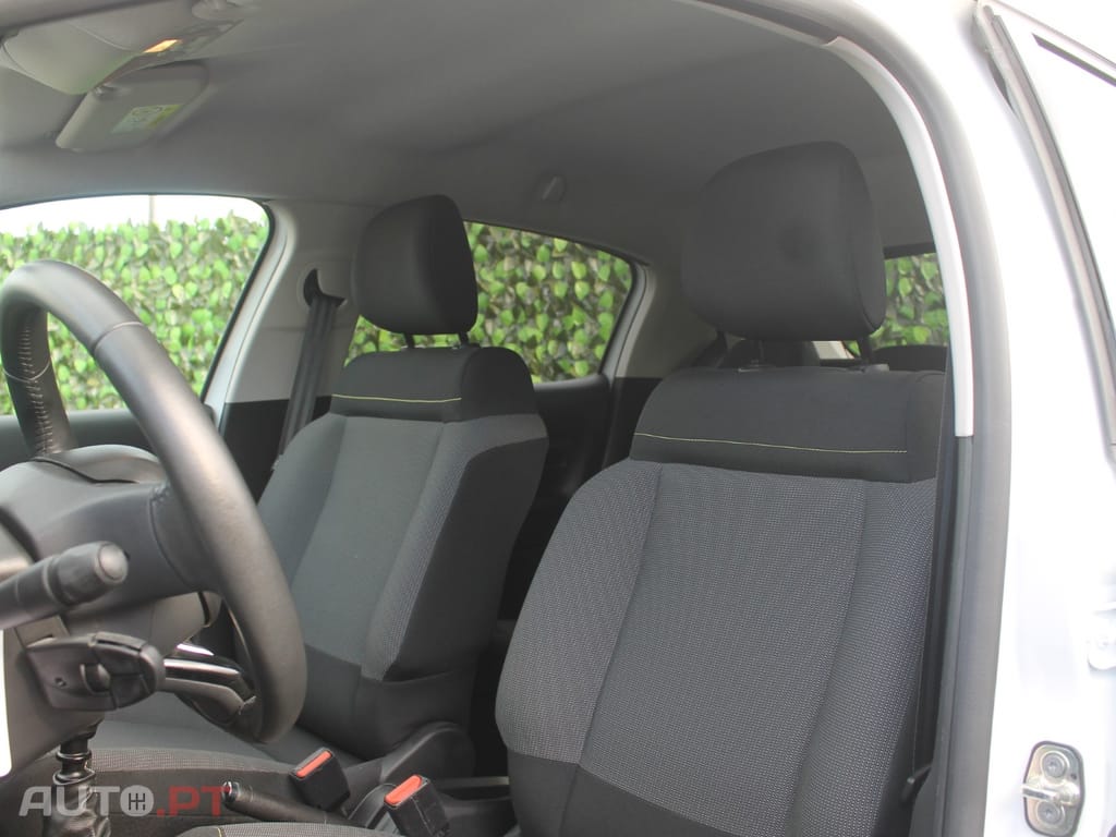 Citroen C3 1.2 PureTech Shine