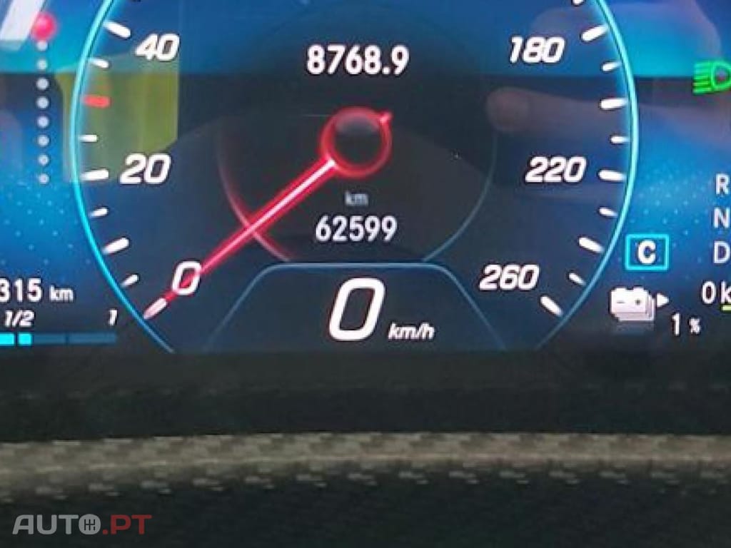 Mercedes-Benz A 250 e Style Plus