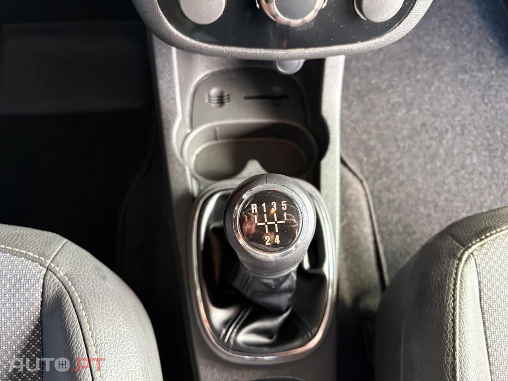 Opel Corsa 1.2 Cosmo