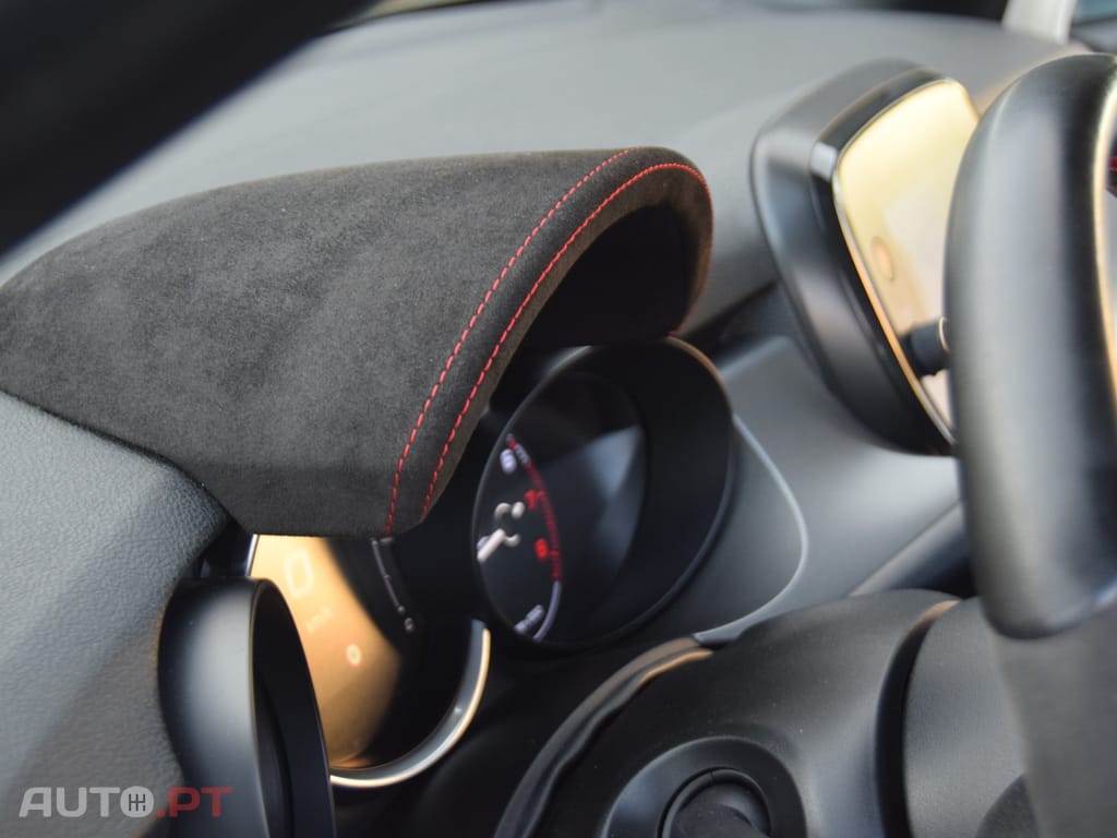 Fiat 500X 1.0 FireFly Sport