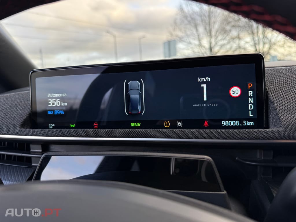 Ford Mustang Mach-E AWD PREMIUM