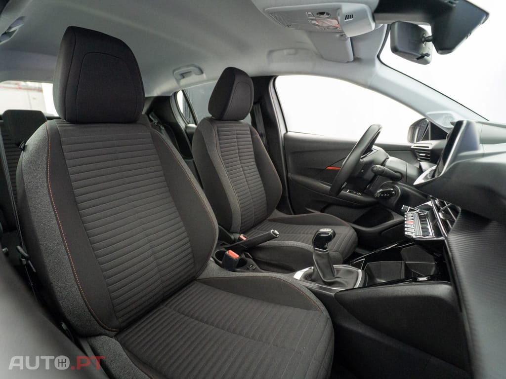 Peugeot 208 1.2 PureTech Active