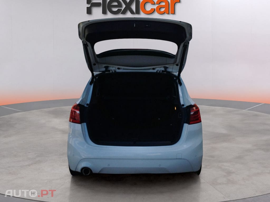 BMW 216 Active Tourer d Advantage