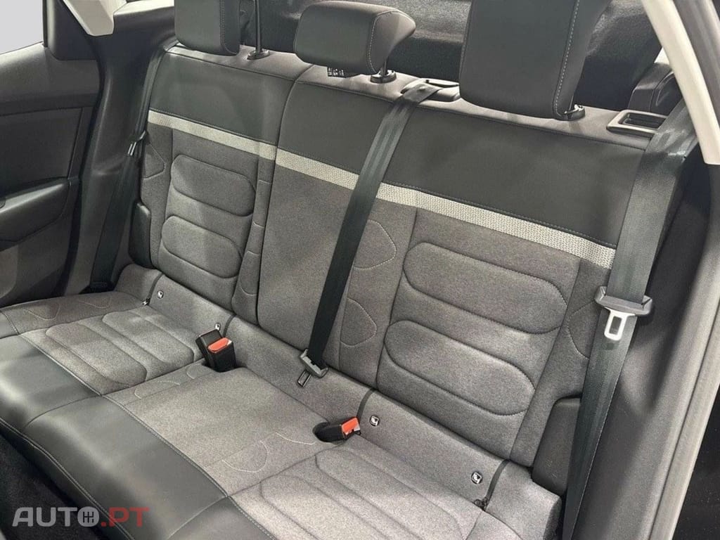 Citroen C4 1.5 BlueHDi Plus EAT8