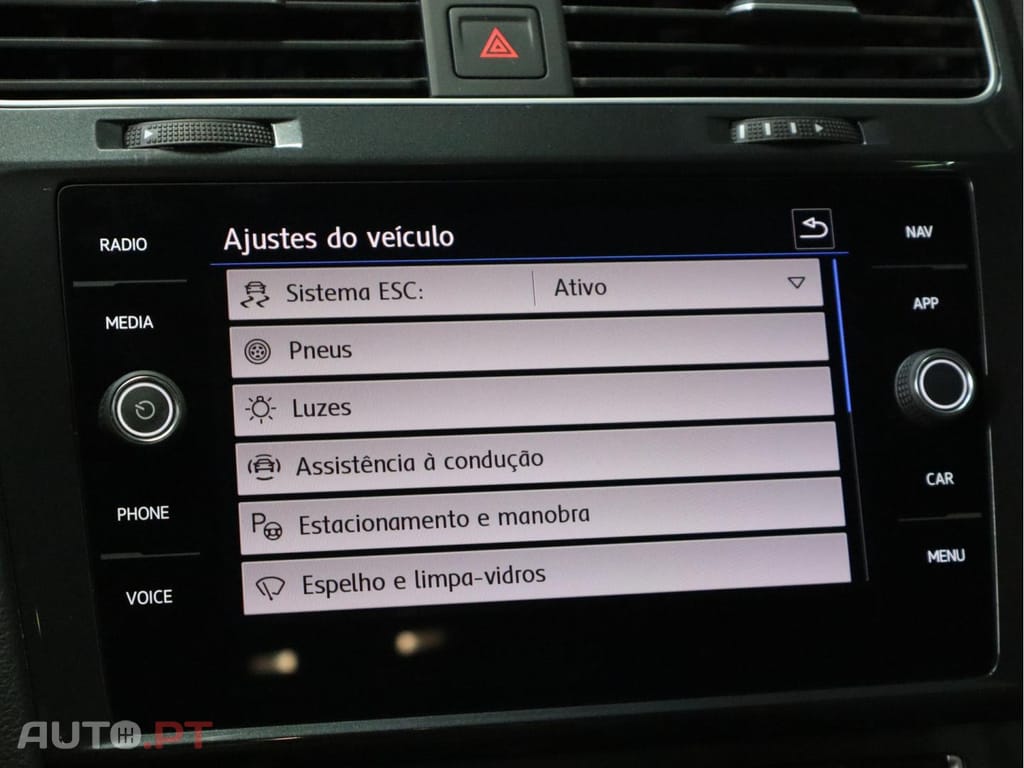 Volkswagen Golf 1.6 TDI Confortline Variant