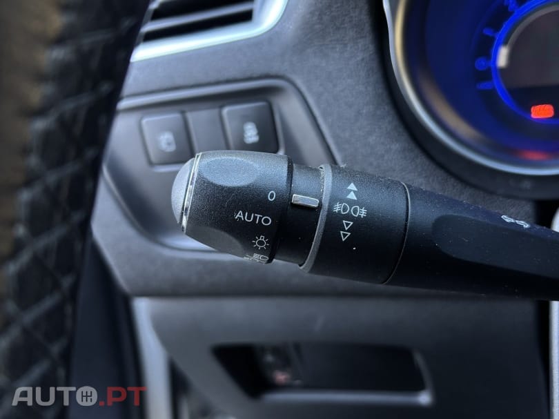 Citroen C4 1.6 Bluehdi Millenium
