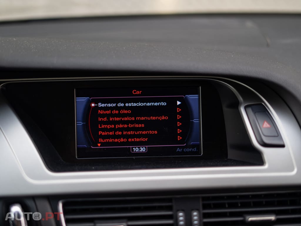 Audi A4 Allroad 2.0 TDI quattro