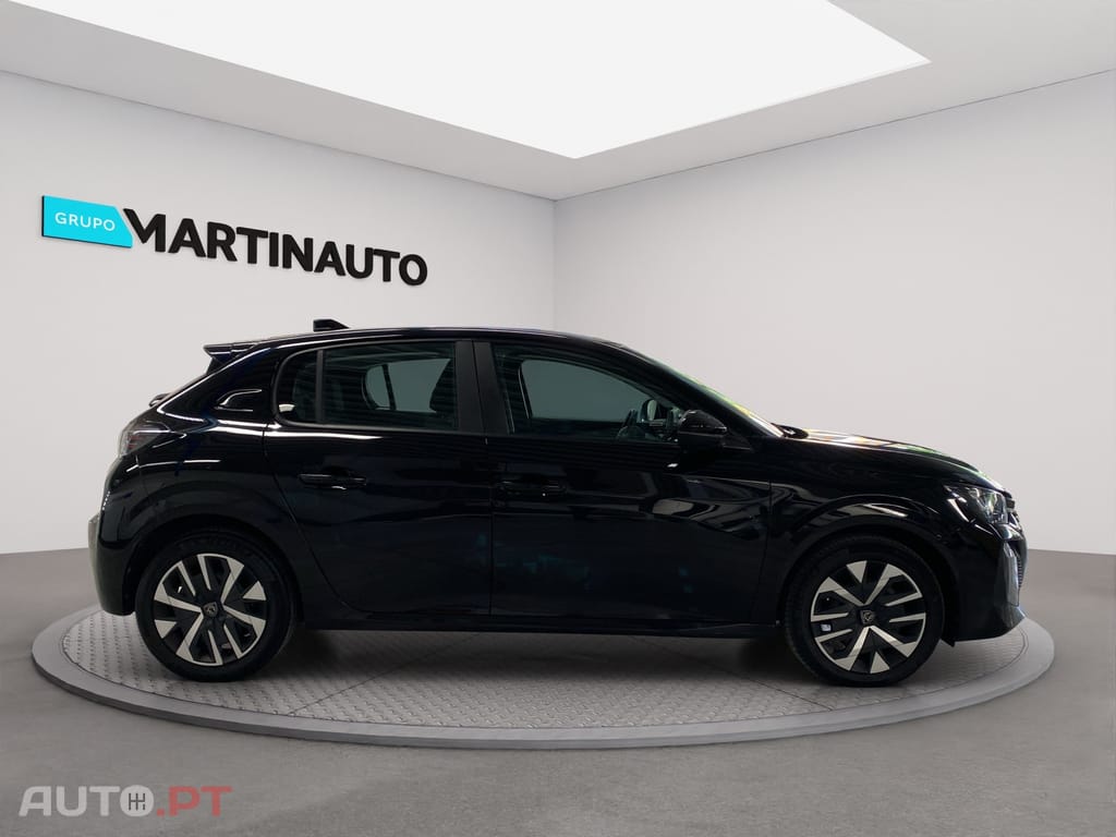 Peugeot 208 1.2 PureTech Active