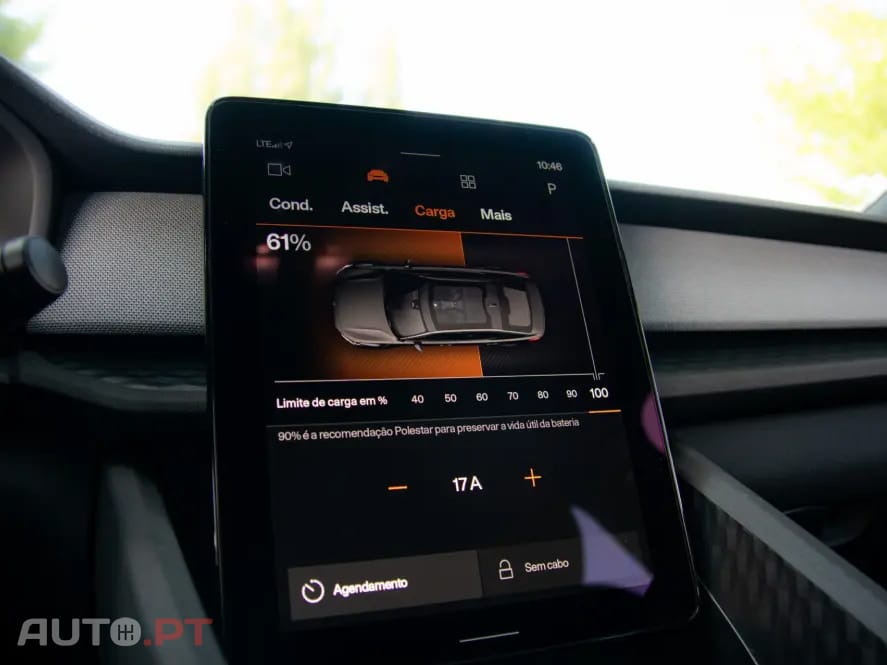 Polestar 2 Single Motor 64kWh