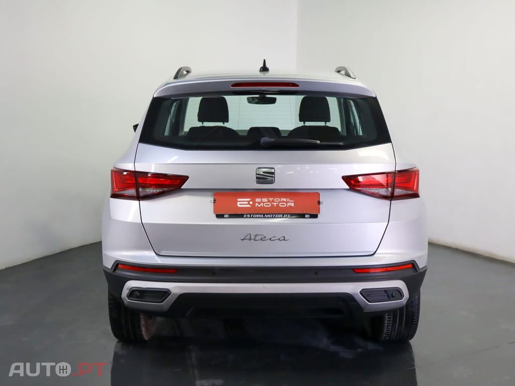 Seat Ateca 1.0 TSI Style