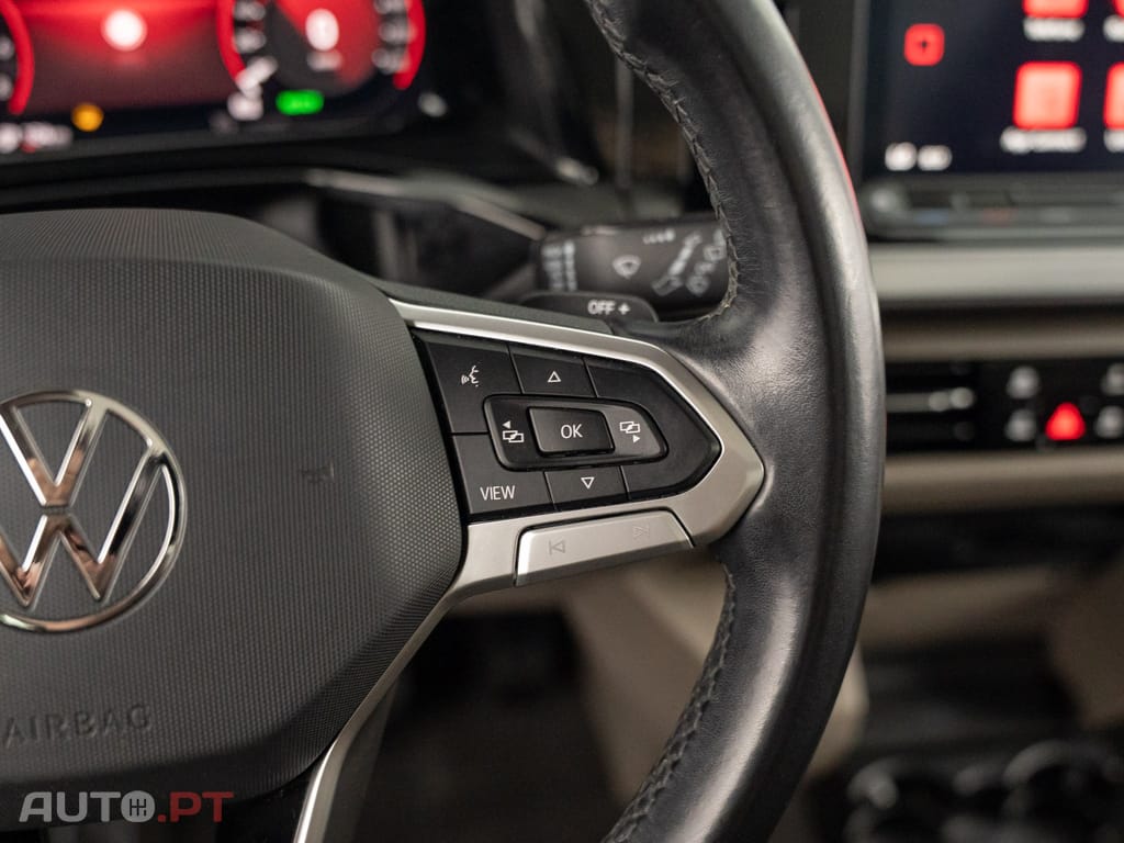 Volkswagen Multivan 1.4 TSI e-Hybrid Life DSG