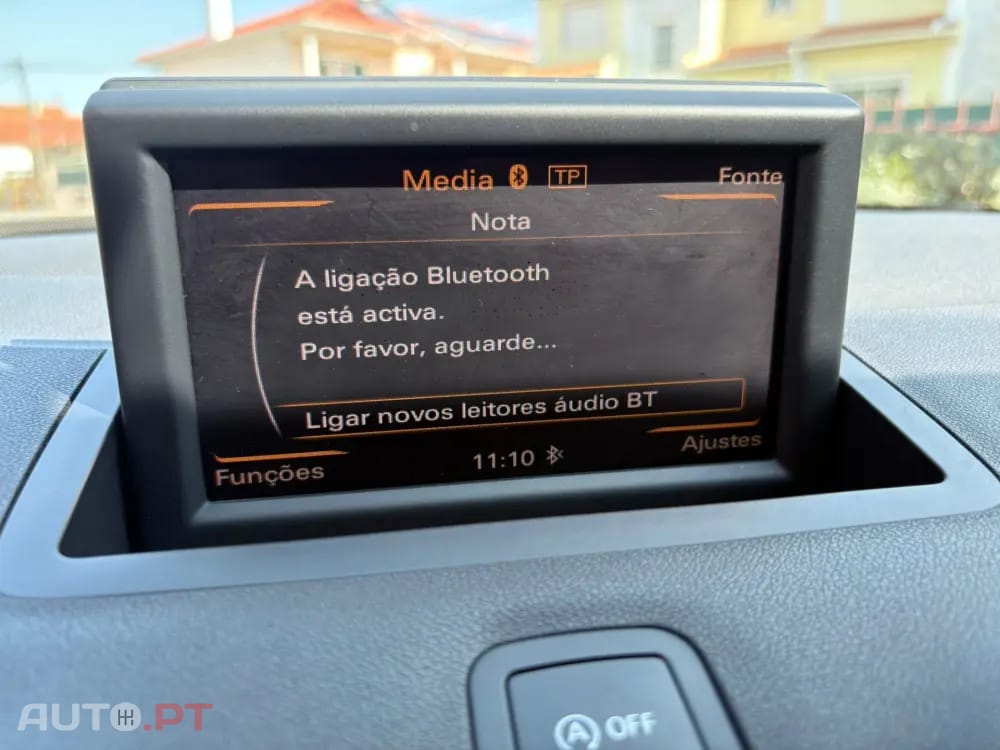 Audi A1 1.6 TDI Sport